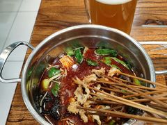 -壹块捌烧烤(灯市口店)