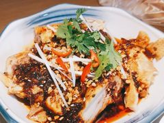 -洪兴砂锅·融合砂锅菜(三站店)