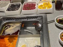 -海底捞火锅(奉化银泰店)