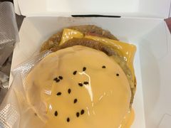 -前进5路汉堡炸鸡(前进五路店)