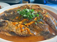 -海铺·渔家虾水饺(皇姑店)