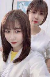 -FLAIR HAIR SALON