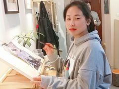 -BRAVO 赞·美艺术中心·系统美术·书法·艺考(双井校区)