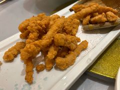 -全聚德(上海首店浦东店)