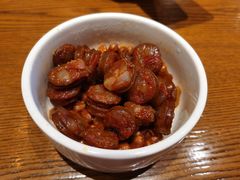 -渝是乎酸菜鱼·川渝小炒(新世界百货望京店)