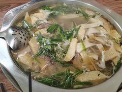 -固始鹅块(秦上路店)