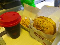 -必胜客(湘隆店)