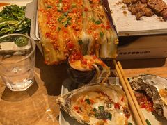 -木屋烧烤(岗顶二店)