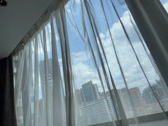 -柏高·颂酒店(广州环市东路店)