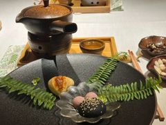 -叶叶菩提(太原别墅店)