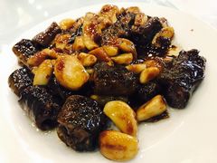 -锦江中华村农家乐饭庄