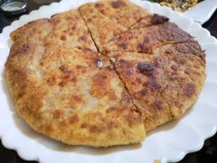 牛肉饼-迎宾楼饭庄(窦店)