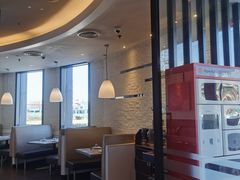 -必胜客(绿地新都会店)