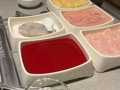 -海底捞火锅(金光华店)