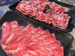 内蒙羔羊肉-大头椰·海南椰子鸡火锅(思明万象城店)