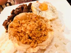 -Ministry of Crab(科伦坡店)