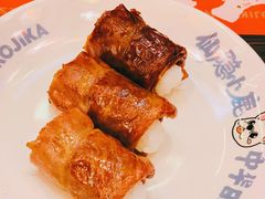 -仙隐小鹿中华料理(南宁万象城店)