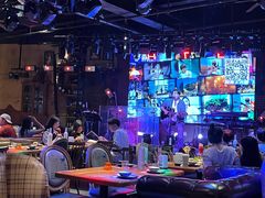 -胡桃里音乐酒馆(仓山万达店)