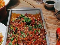 -树厨贵州菜(大十字店)
