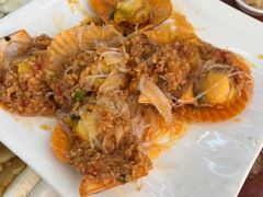 -阿勇海鲜排档2号(朱家尖店)
