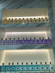 点击看大图 -3AM HAIR SALON染发烫发接发