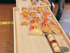 -85度C(厦门中华城新店)