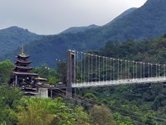 -广东天露山旅游度假区