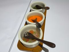 -拉蒂娜·巴西牛排馆 Latina·Brazilian Steakhouse(陆家嘴旗舰店)