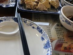 -洞天食府(北大街店)