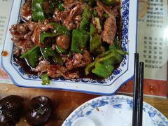 -洞天食府(北大街店)