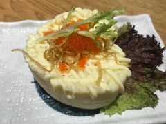 -林妈妈村·日式料理(宝山万达店)