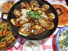 -忆外婆徐州菜·地锅鸡·生日宴(吴庄店)