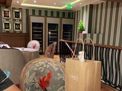 大堂-尚一汤·粤菜海鲜(环球港店)