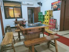-肥龙火锅(南坪店)