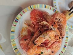 -吉布鲁牛排海鲜自助(温江合生汇店)