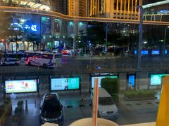 -麦当劳(人民南路店)