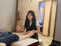 -良子足浴(湖滨店)