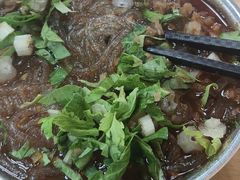 -代四孃牛华豆腐脑美味小食(总店)