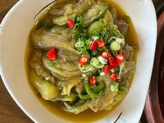 -盐帮食坊•小河帮川菜(四川师大店)