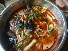-牛华八婆麻辣烫(起源店)