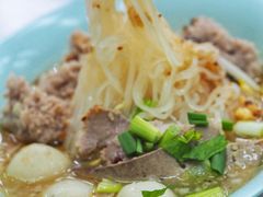 -榮泰米粉湯(Left Shop)