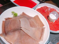 -井格重庆火锅(西直门凯德Mall店)
