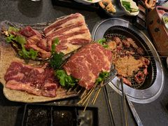 -神户赤童日式烤肉伙伴(东直门店)