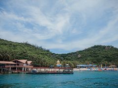 -海南分界洲岛旅游区