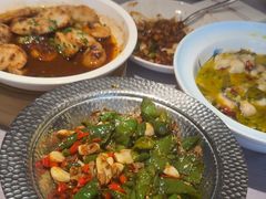 -章吴记喜瑞餐厅(东东城店)