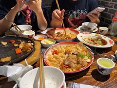 -广府乡下·饭庄(新港东路店)