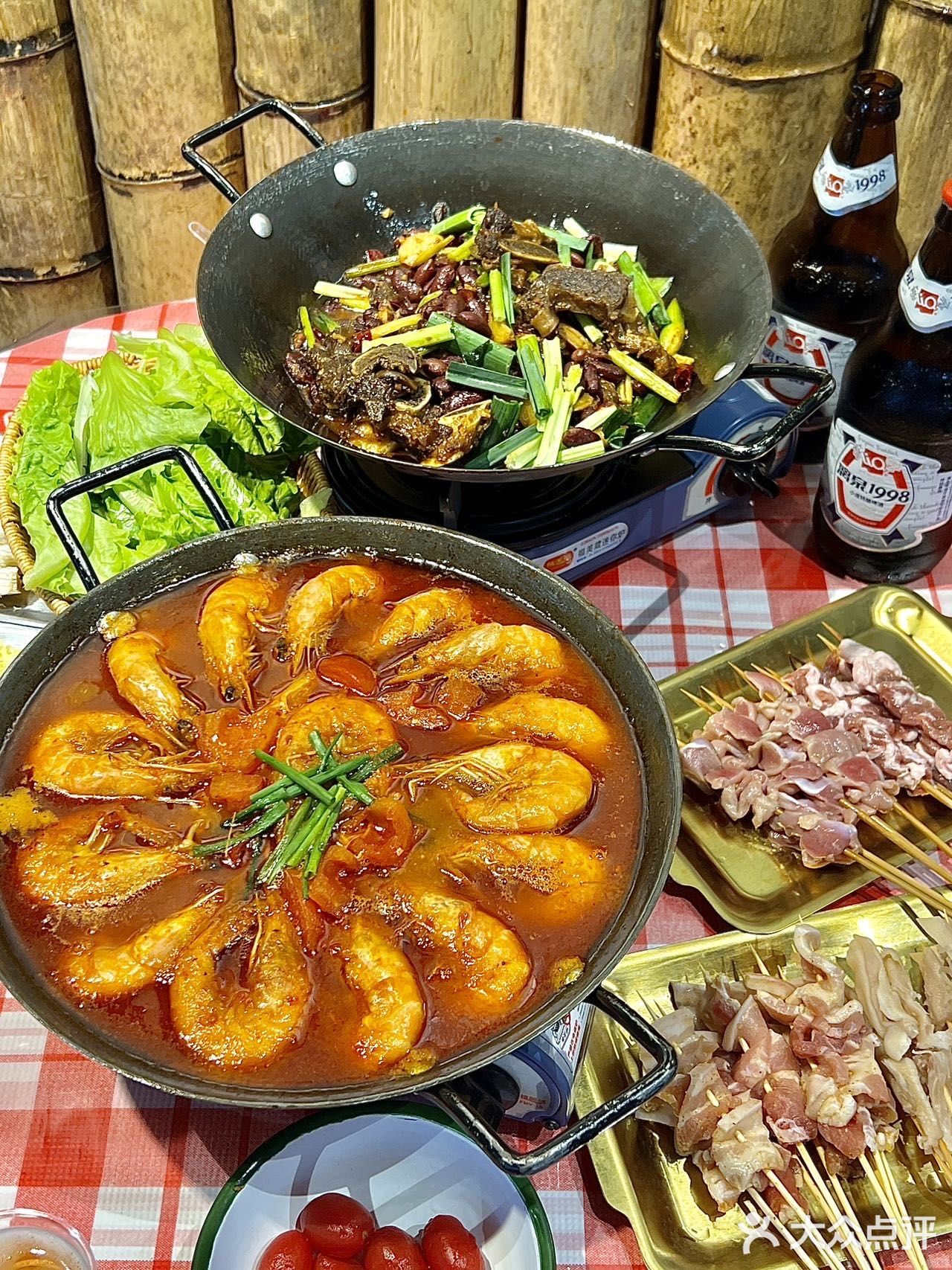 是我会在南宁反复去吃的下饭菜