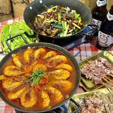 是我会在南宁反复去吃的下饭菜