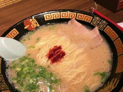 -麦文记面家(佐敦店)