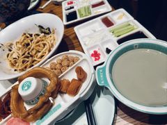 -尹三豆汁(天坛店)